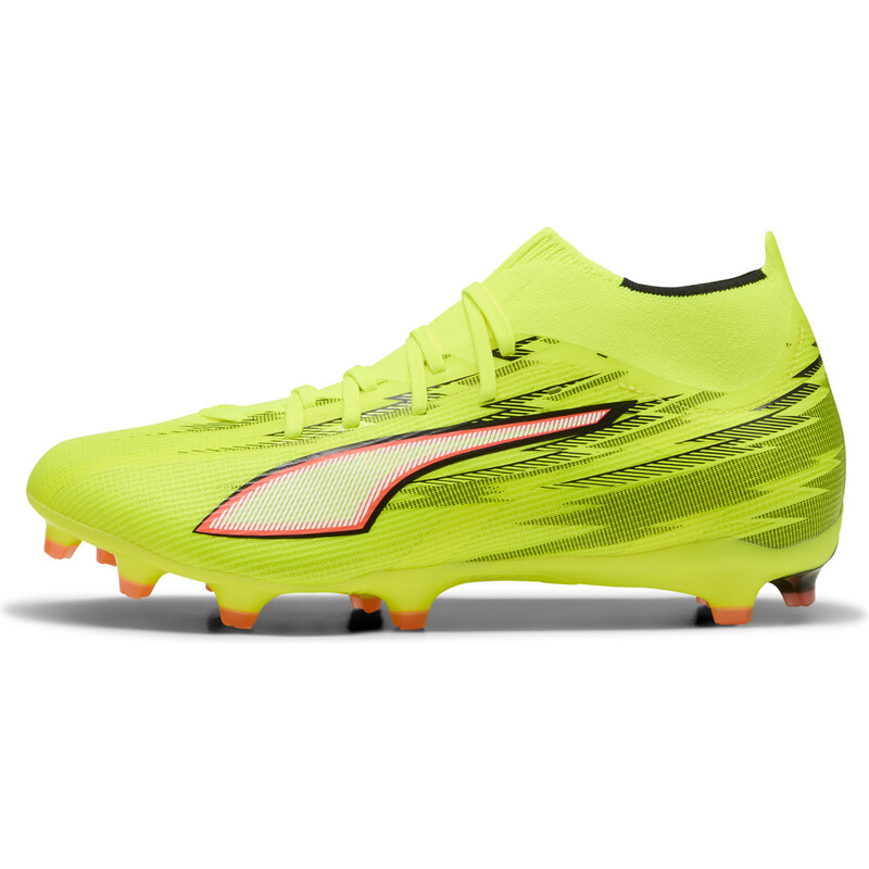 PUMA ULTRA 6 MATCH+ FG/AG Football Boots Unisex