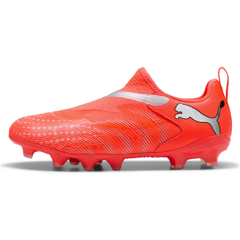 PUMA FUTURE 9 MATCH Laceless FG/AG Football Boots Youth 113081642