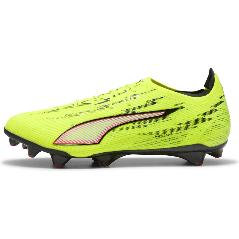 PUMA ULTRA 6 CARBON FG Football Boots Unisex