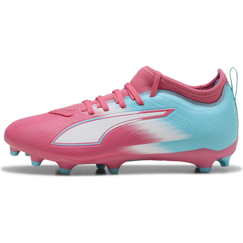 PUMA ULTRA 6 MATCH RE-CHARGE FG/AG Football Boots Youth 112975624