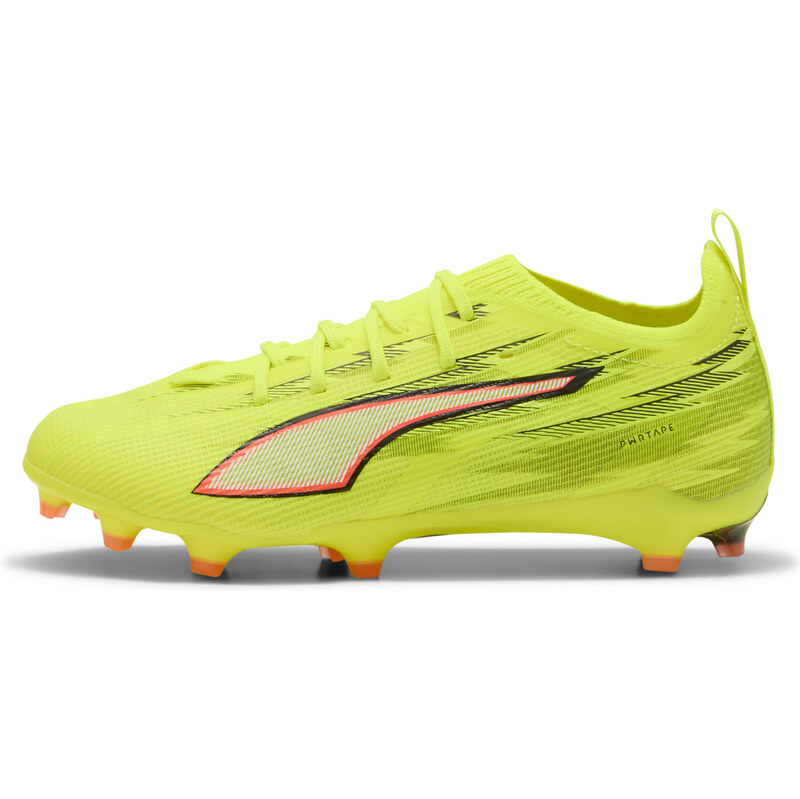 PUMA ULTRA 6 PRO FG/AG Football Boots Youth 112971542