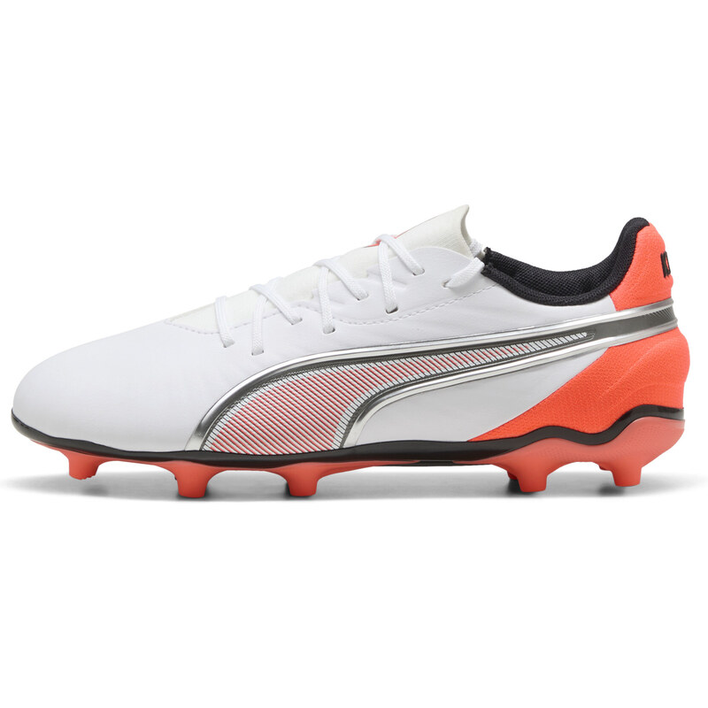 PUMA KING MATCH FG/AG Football Boots Youth 113081653