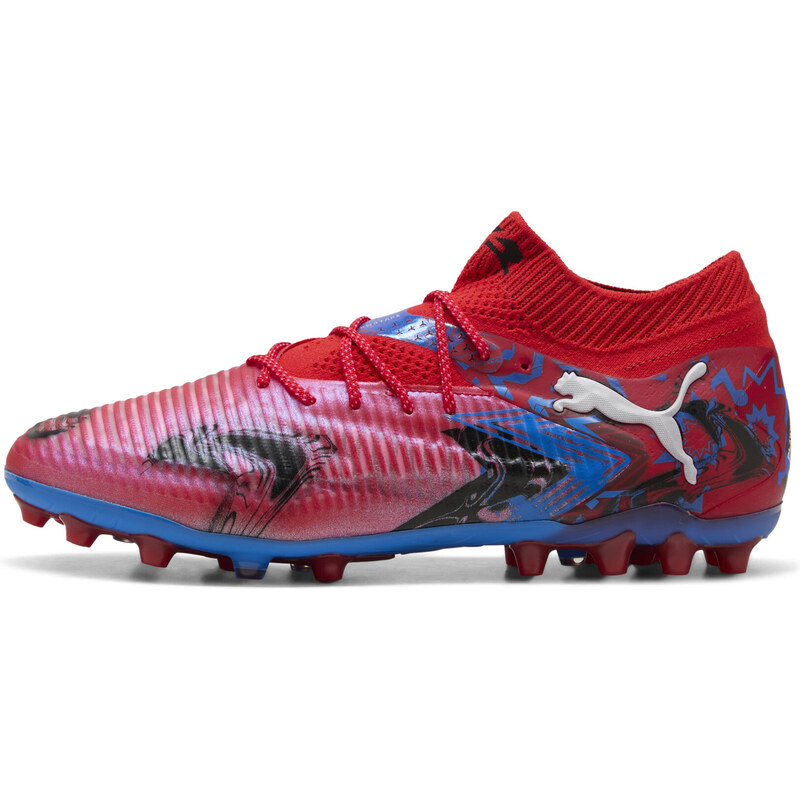 PUMA FUTURE 8 ULTIMATE PLAYMAKERS MG Football Boots Unisex