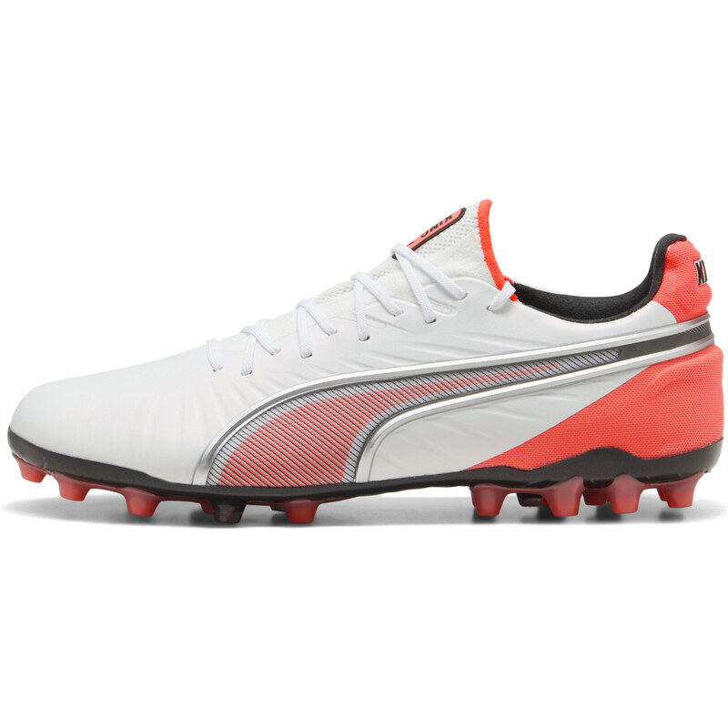 PUMA KING ULTIMATE MG Football Boots Unisex