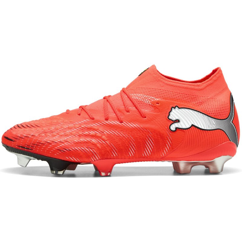 PUMA FUTURE 9 ULTIMATE FG Football Boots Unisex