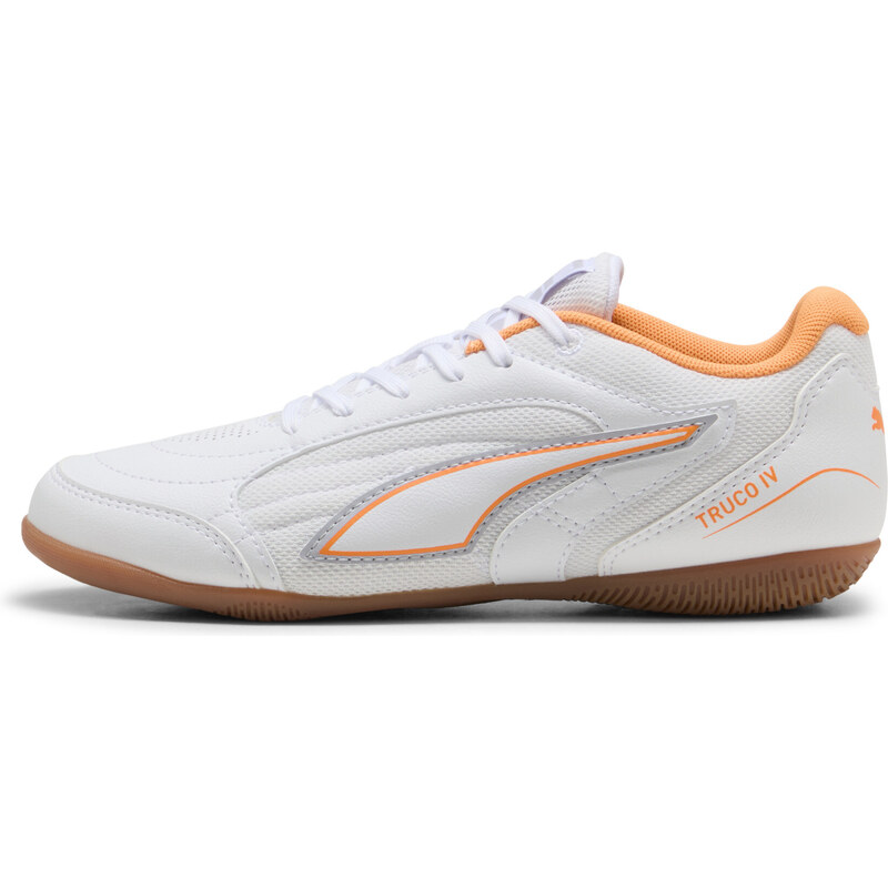 PUMA TRUCO IV Futsal Boots Youth