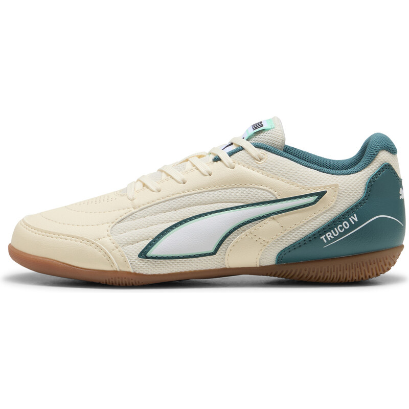 PUMA TRUCO IV Futsal Boots Youth