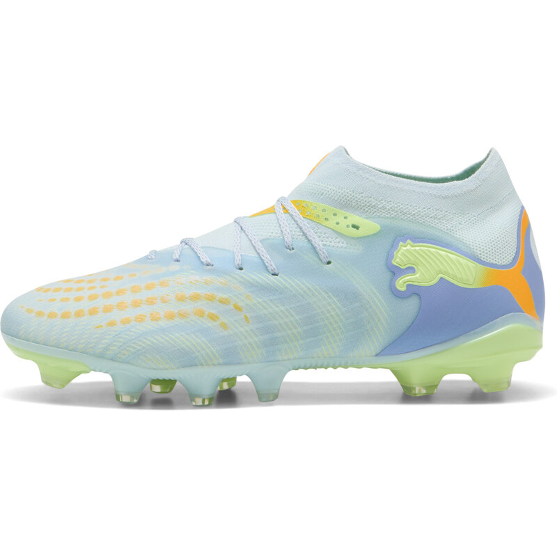 PUMA FUTURE 9 PRO LIGHT UP FG/AG Football Boots Women
