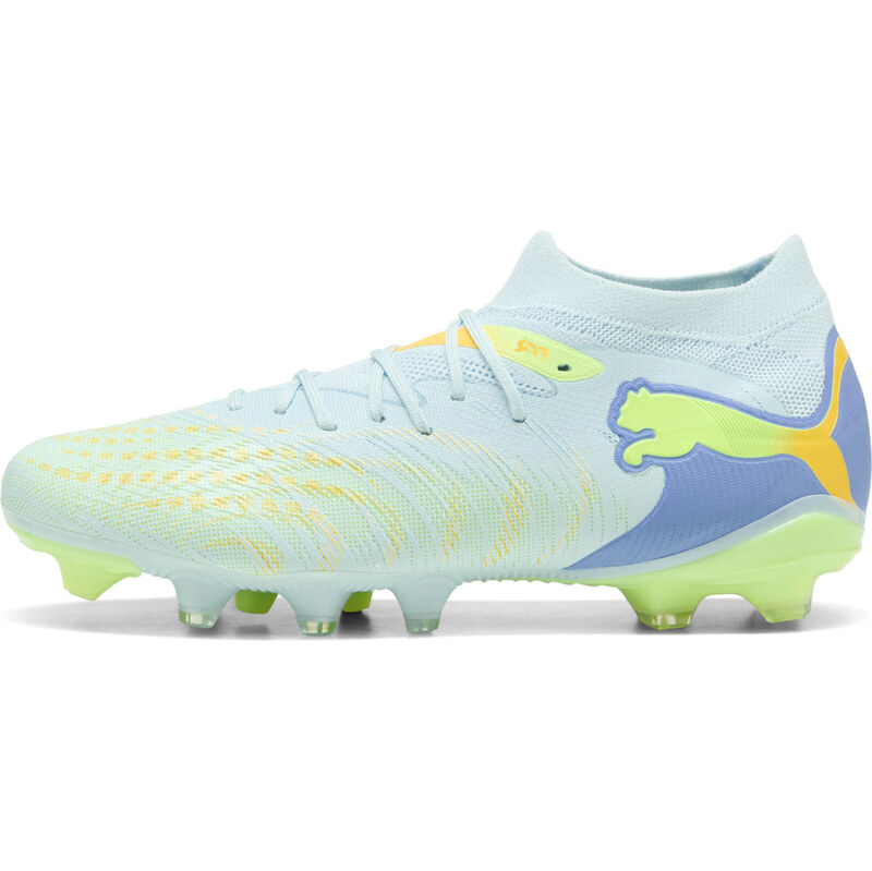 PUMA FUTURE 9 MATCH LIGHT UP FG/AG Football Boots Women