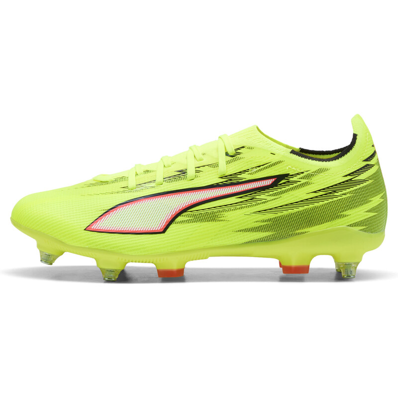 PUMA ULTRA 6 MATCH MxSG Football Boots Unisex
