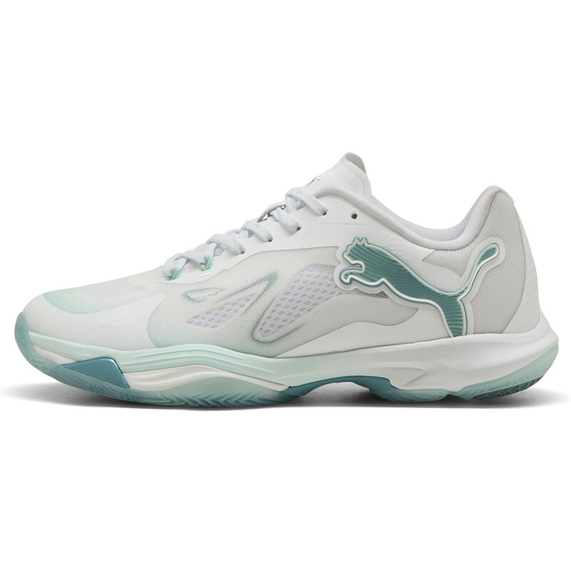PUMA Vantage NITRO W+ Game On Handball Shoes Women
