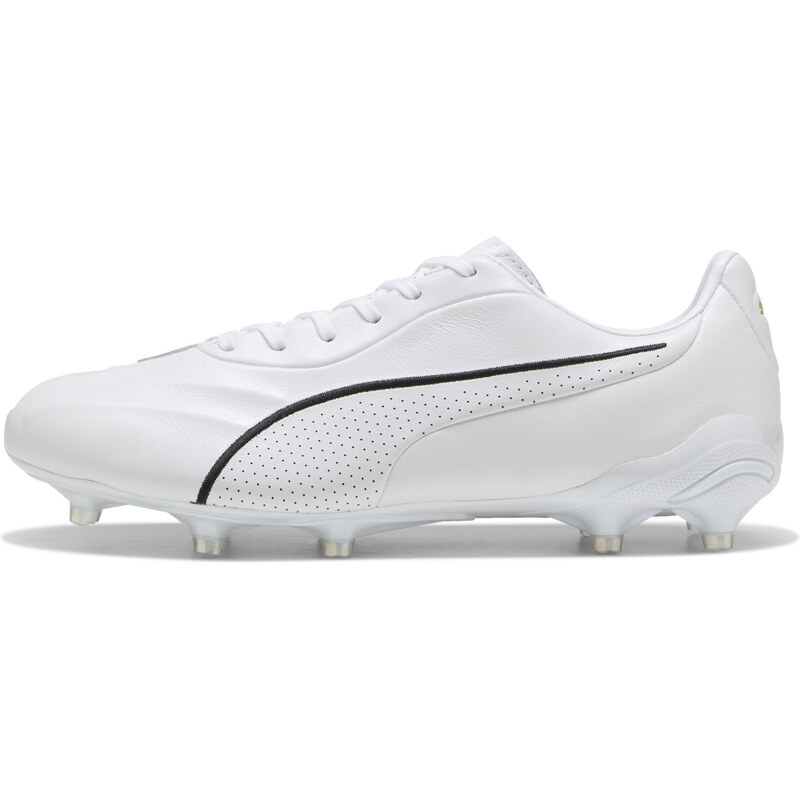 PUMA KING PLATINUM FG/AG Football Boots Unisex
