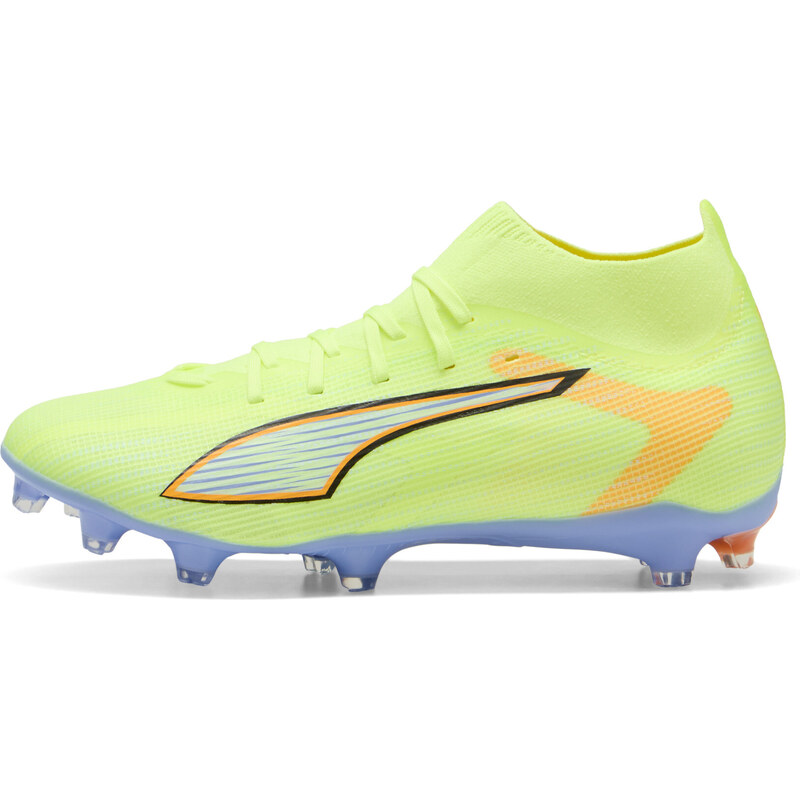PUMA ULTRA 6 MATCH+ LIGHT UP FG/AG Football Boots Women
