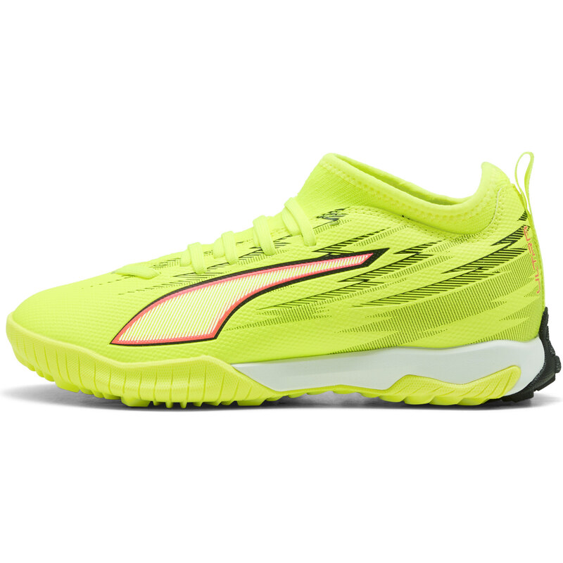PUMA ULTRA 6 MATCH TT + Mid Football Boots Youth 113063232
