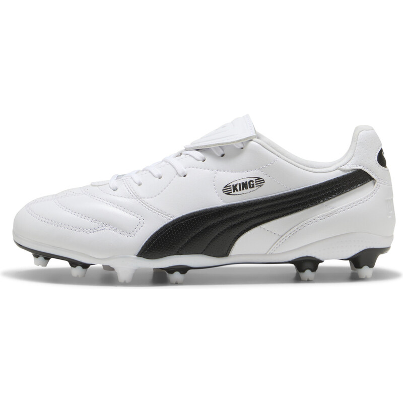 PUMA KING LIGA FG/AG Football Boots Unisex