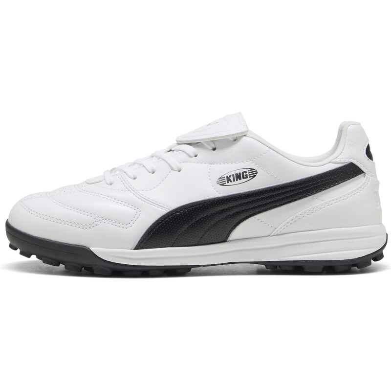 PUMA KING LIGA TT Football Boots Unisex