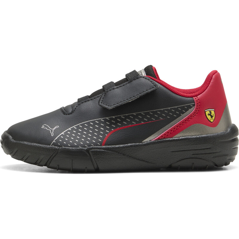 PUMA Scuderia Ferrari HP Drift Cat 11 Sneakers Kids