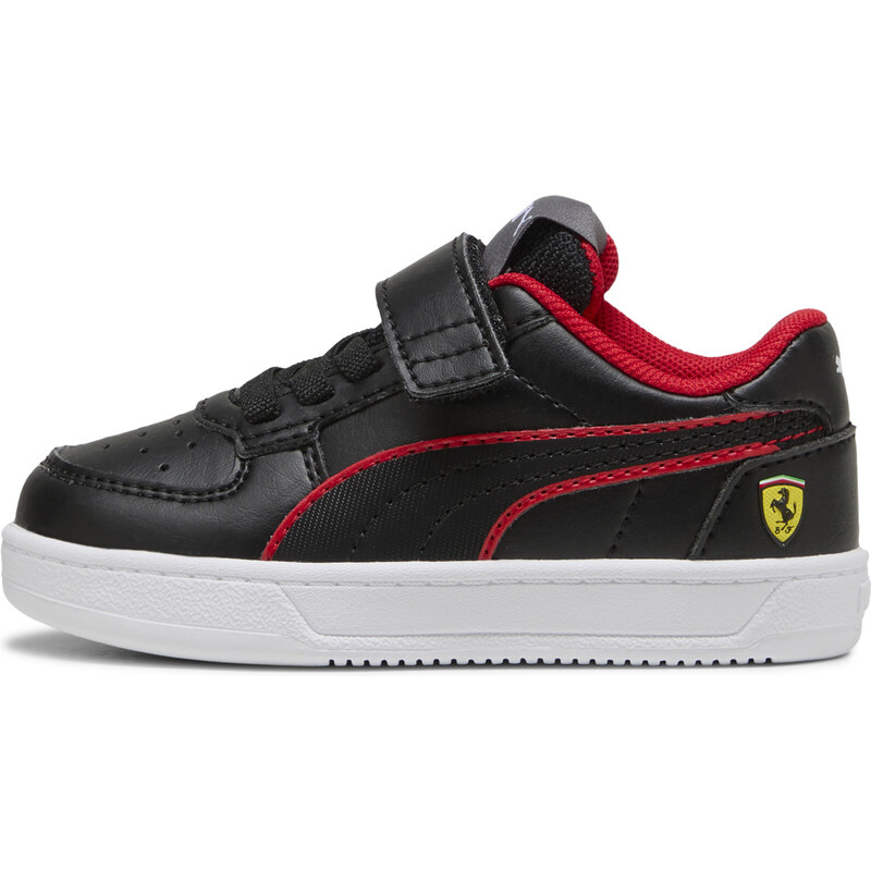 PUMA Scuderia Ferrari Caven 2.0 Sneakers Toddler