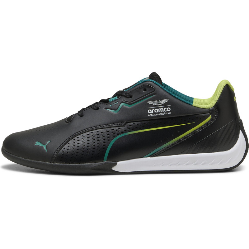 PUMA x ASTON MARTIN ARAMCO F1 TEAM Drift Cat 11 Sneakers Unisex