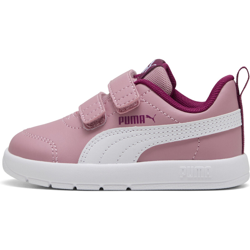 PUMA Courtflex V3 Sneakers Toddlers