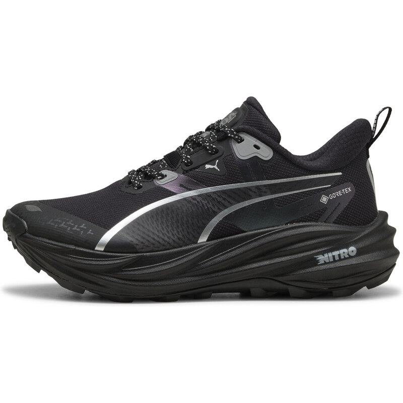 PUMA Voyage NITRO 4 GTX Trail Running Shoes Women