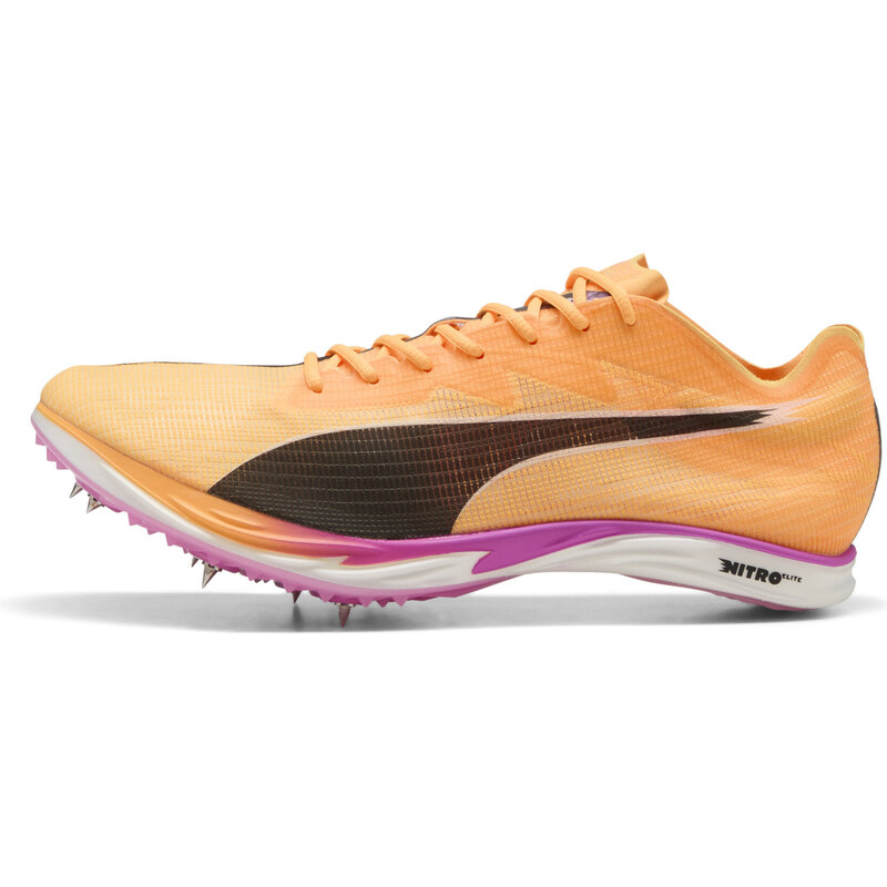 PUMA Mid Distance NITRO Elite 3 Spikes Unisex