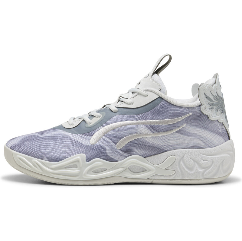 PUMA MB.04 Lo Team Basketball Shoes Unisex