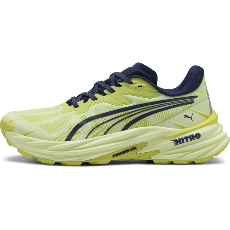 PUMA FAST-Trac NITRO 4 Trail Running Shoes Men
