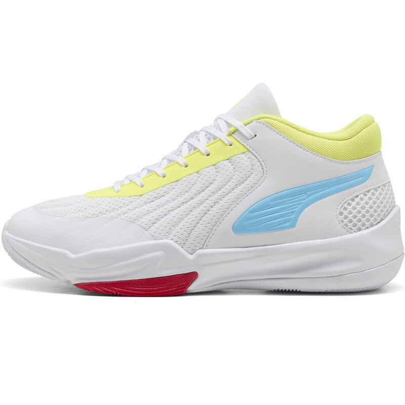 PUMA Court Pro 2 Basketball Shoes Unisex