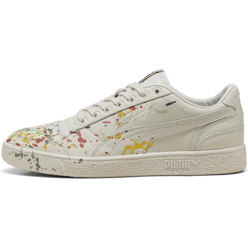 PUMA Majesty Points in the Paint Sneakers Unisex