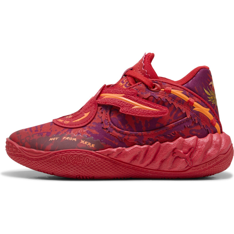 PUMA MB.05 Crowd Surf Shoes Kids