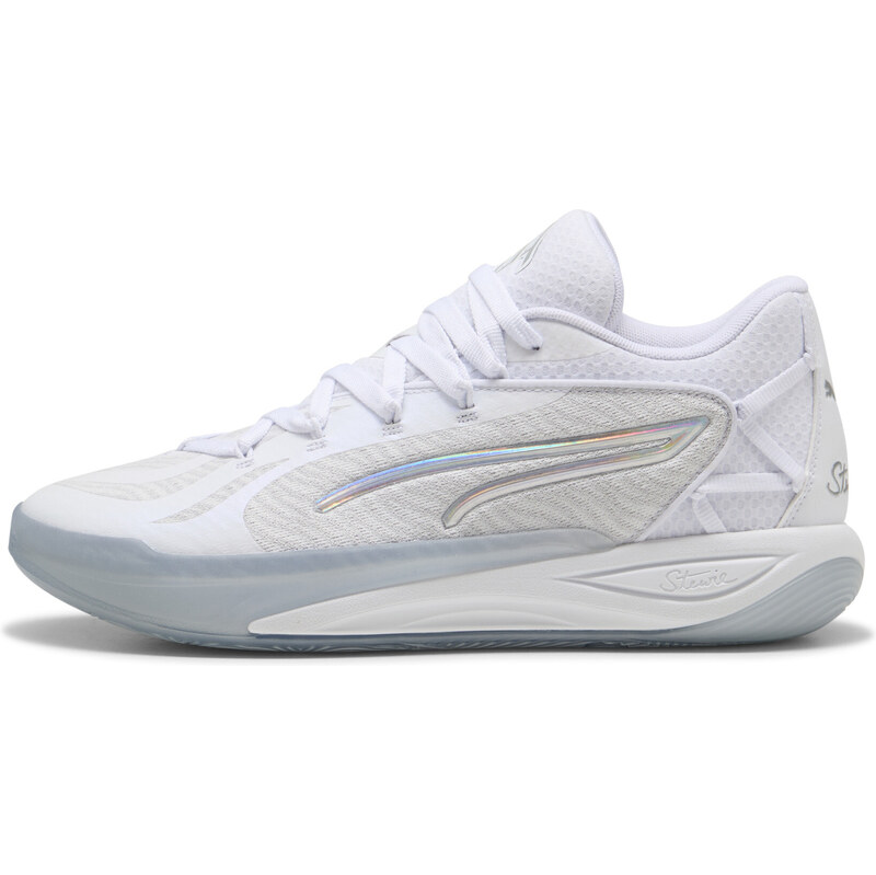 PUMA Stewie 4 Basketball Shoes Women