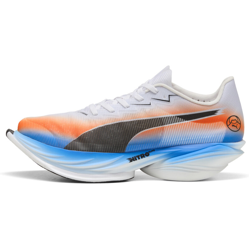 PUMA FAST-R NITRO Elite 3 Ekiden Running Shoes Men