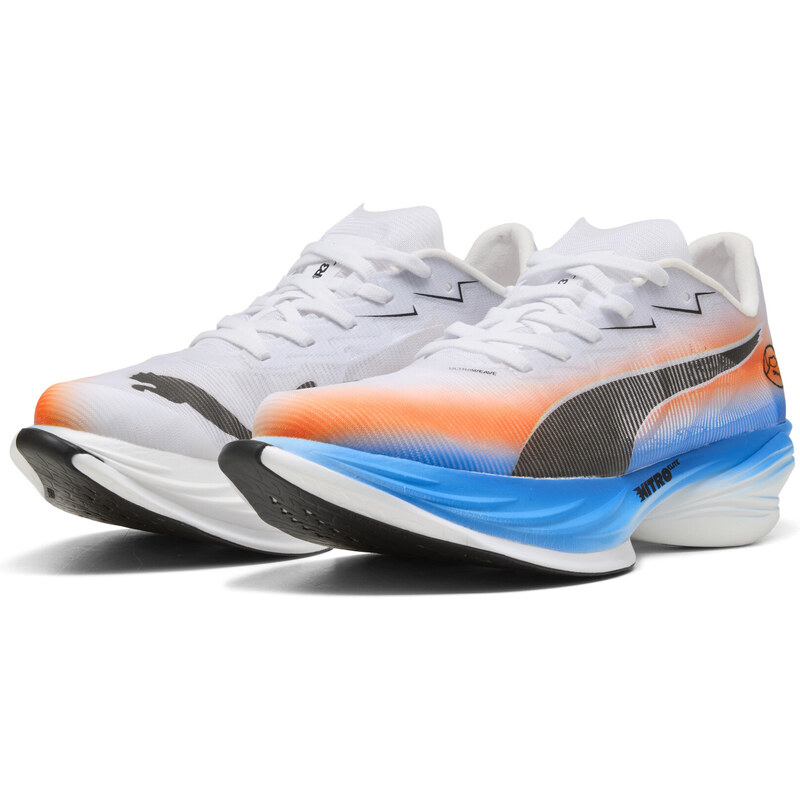 PUMA FAST-R NITROElite 3 Ekiden Running Shoes Women