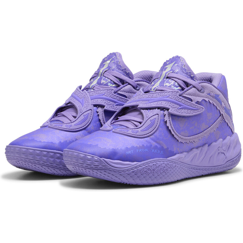 PUMA MB.05 Skull-Melo Shoes Unisex