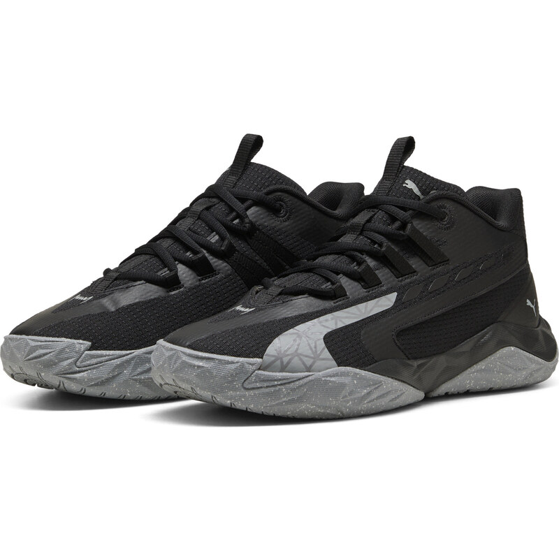 PUMA Dagger 2 Mid Basketball Shoes Unisex