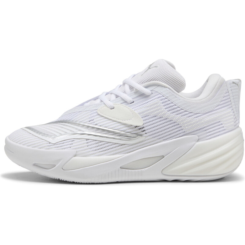 PUMA All-Pro NITRO 2 Basketball Shoes Unisex