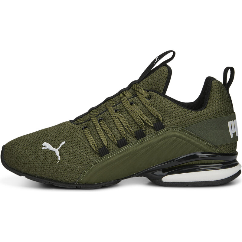 PUMA Axelion Refresh Running Shoes Men