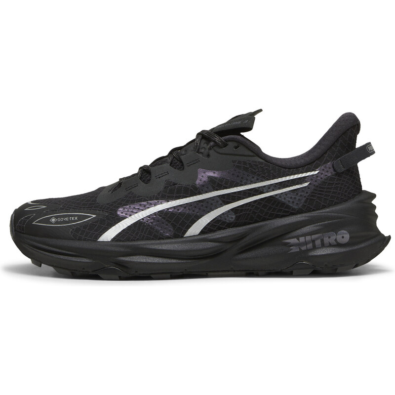 PUMA Fast-Trac NITRO 3 GTX Trail Running Shoes Men