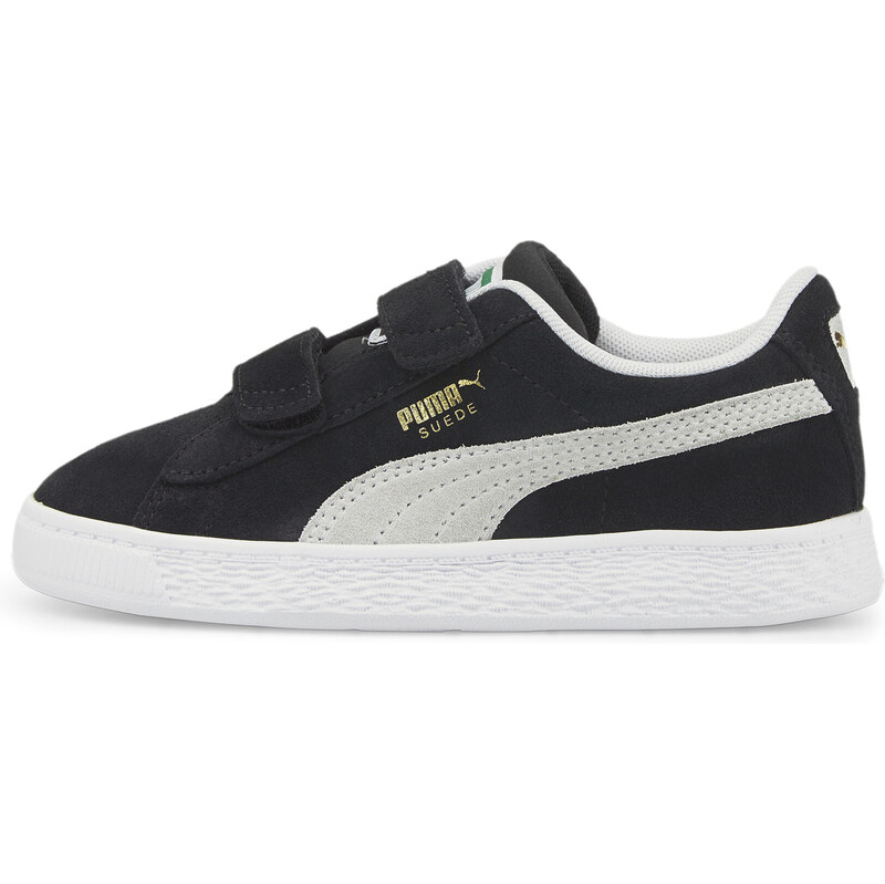 PUMA Suede Classic LF V Kids Trainers