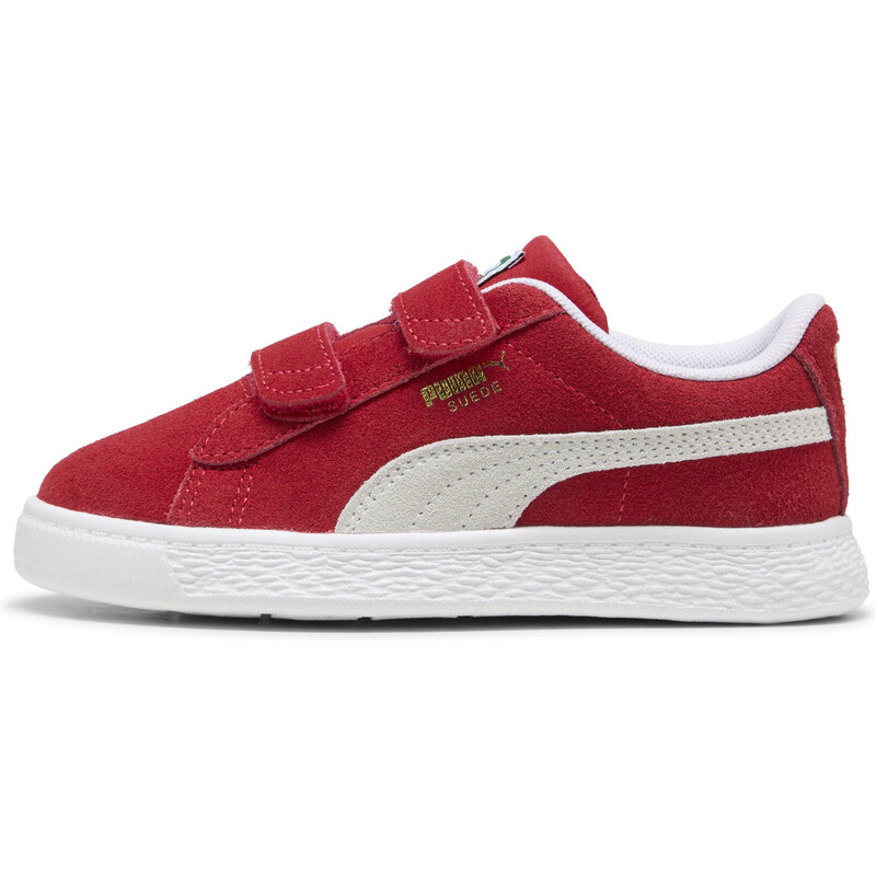 PUMA Suede Classic LF V Kids Trainers