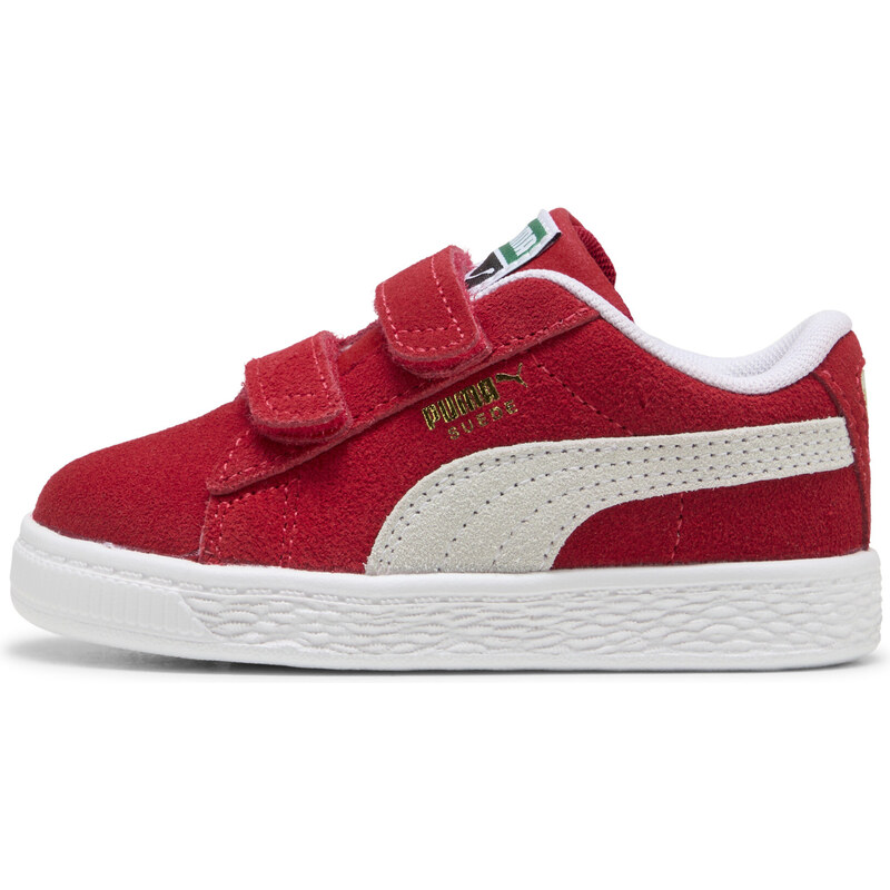 PUMA Suede Classic LF V Babies Trainers