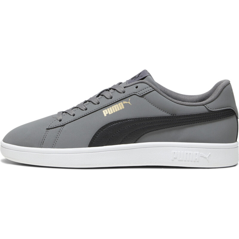 PUMA Smash 3.0 Buck Sneakers