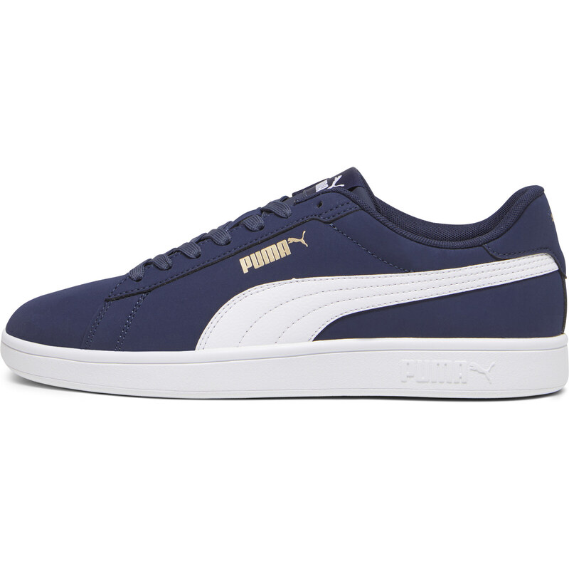 PUMA Smash 3.0 Buck Sneakers