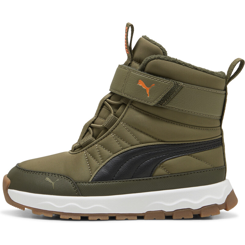 PUMA Evolve Boots Kids