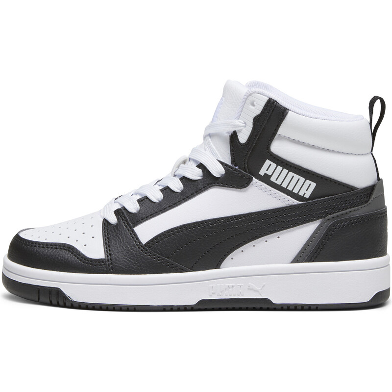 PUMA Rebound V6 Mid Sneakers Youth