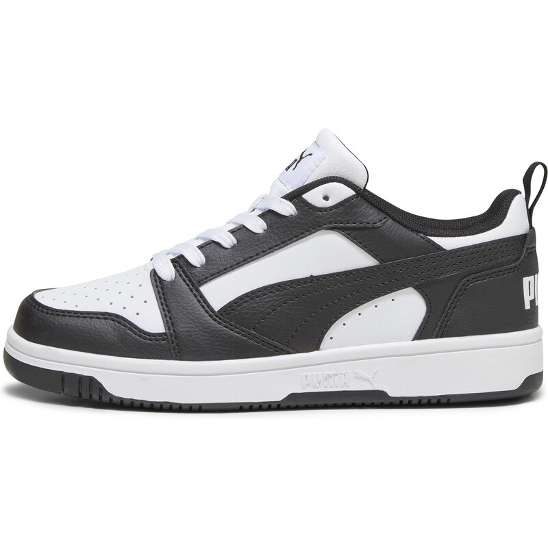 PUMA Rebound V6 Low Sneakers Youth