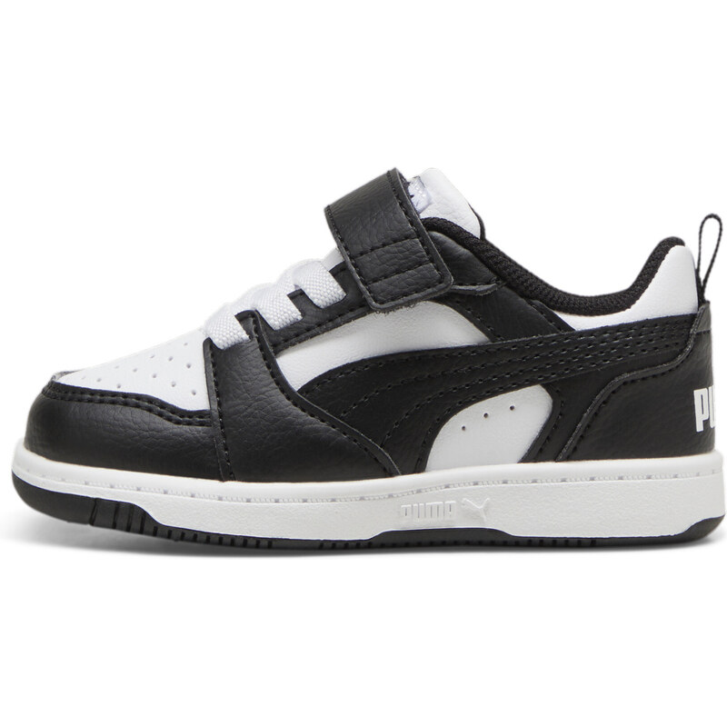 PUMA Rebound V6 Low Sneakers Toddlers