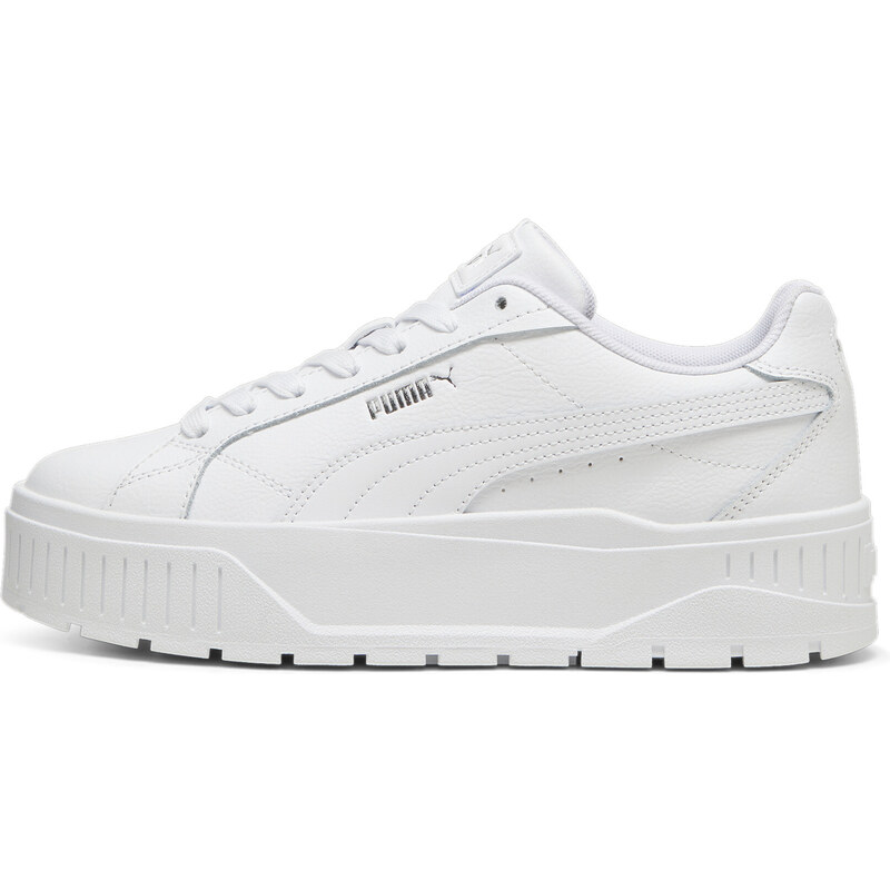 PUMA Karmen II Leather Sneakers Women