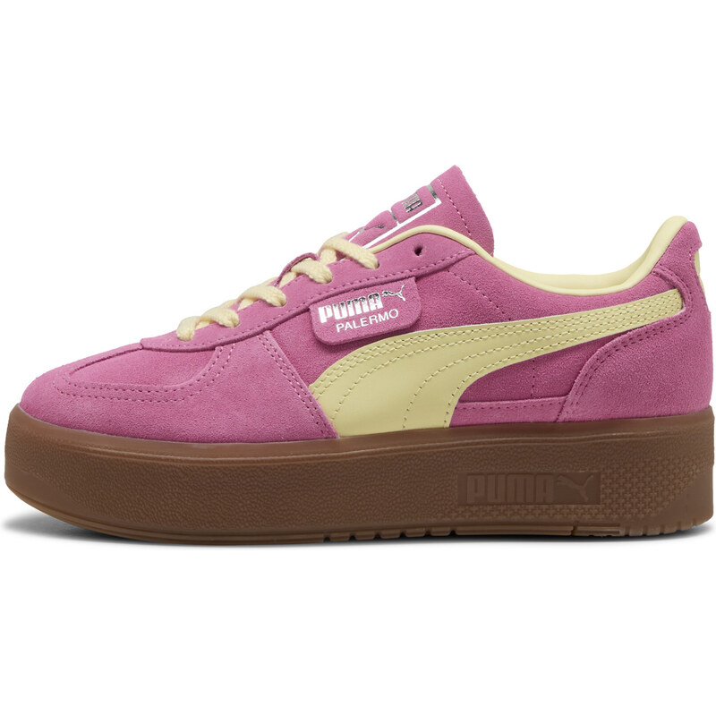 PUMA Palermo Elevata Sneakers Women 115746109